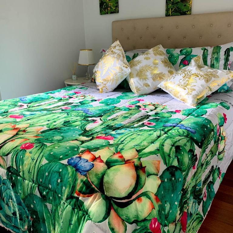 Depto Metro Plaza de Armas (1 dormitorio 1 baño) - Apartamento de 1 dormitorio - 30