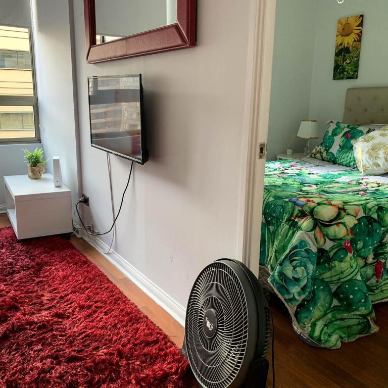 Depto Metro Plaza de Armas (1 dormitorio 1 baño) - Apartamento de 1 dormitorio - 31
