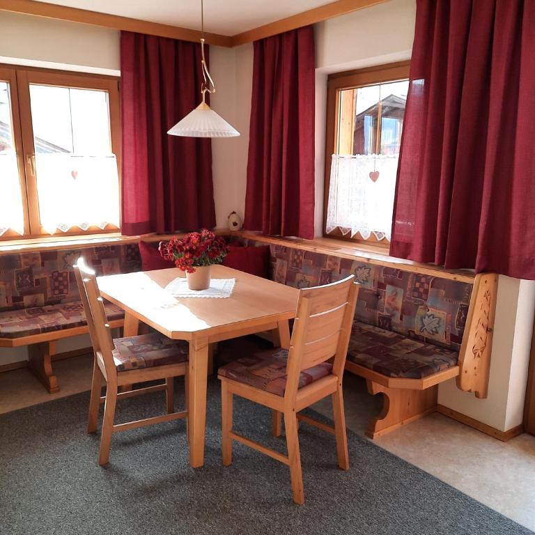 Haus Gmahblick Appartments - Apartment mit 2 Schlafzimmern - 4