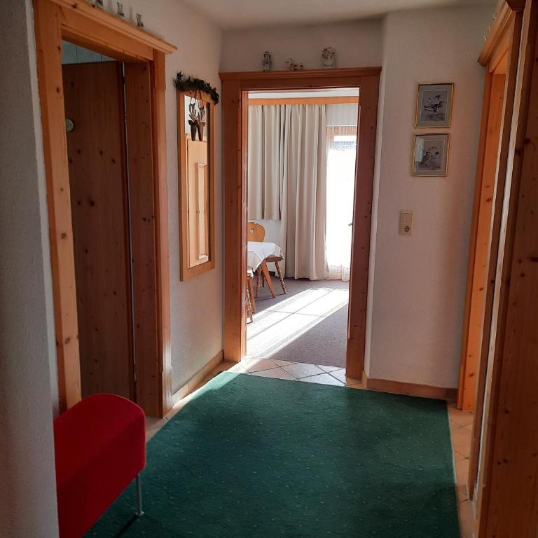 Haus Gmahblick Appartments - Apartment mit 2 Schlafzimmern - 5