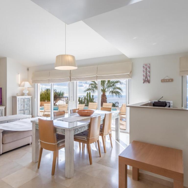 Altea Hills , Villa Noruega - Villa - 10
