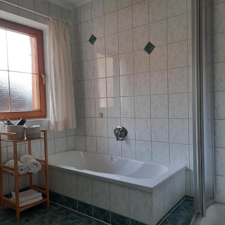 Haus Gmahblick Appartments - Apartment mit 2 Schlafzimmern - 6