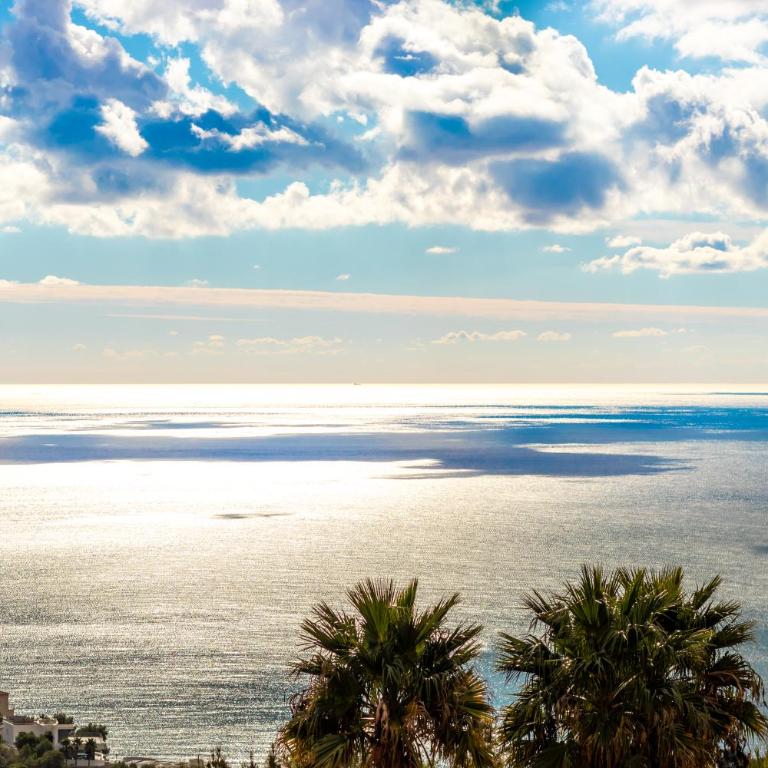 Altea Hills , Villa Noruega - Villa - 63