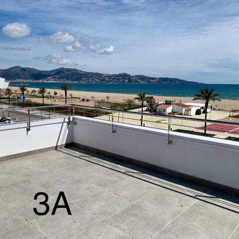 Edifici Valeria - Apartamento - 2 niveles - 8