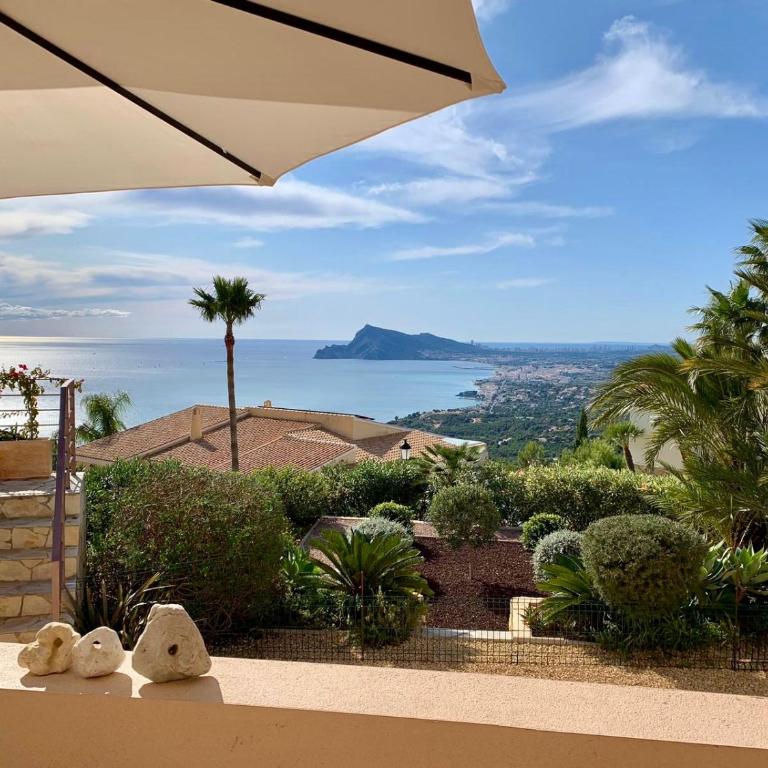 Altea Hills , Villa Noruega - Villa - 40