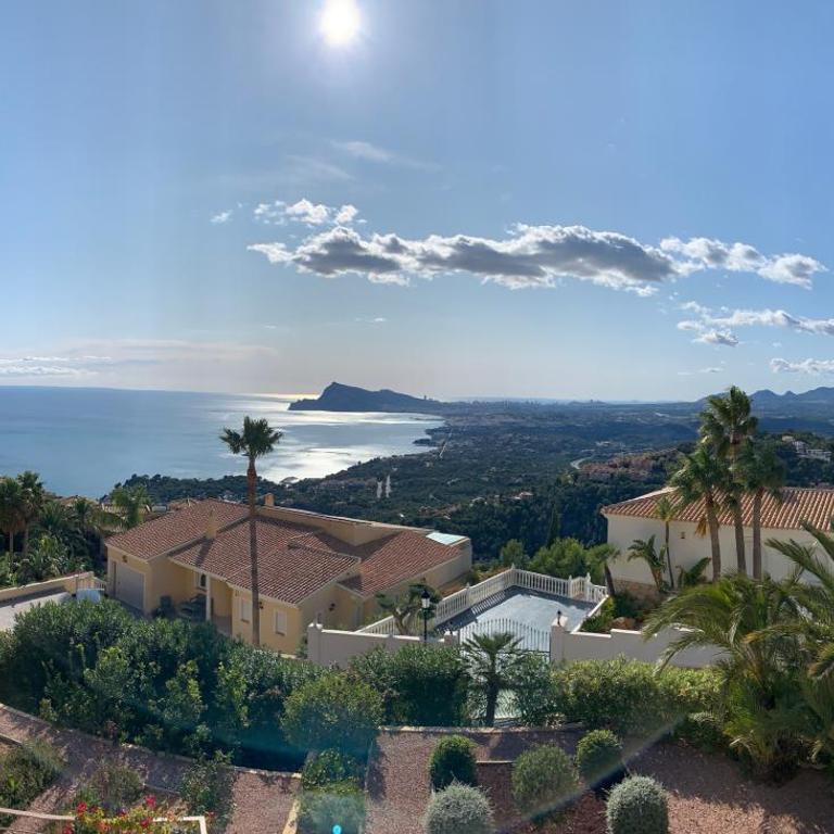 Altea Hills , Villa Noruega - Villa - 64
