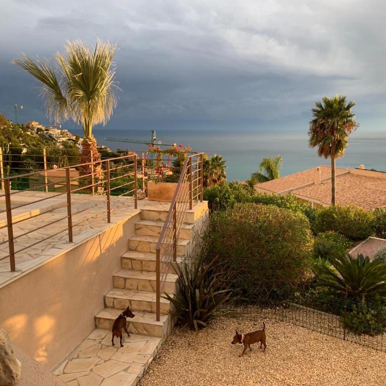 Altea Hills , Villa Noruega - Villa - 38
