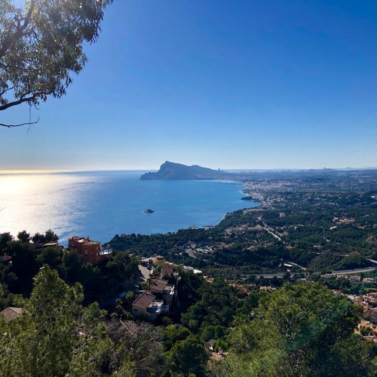 Altea Hills , Villa Noruega - Villa - 36