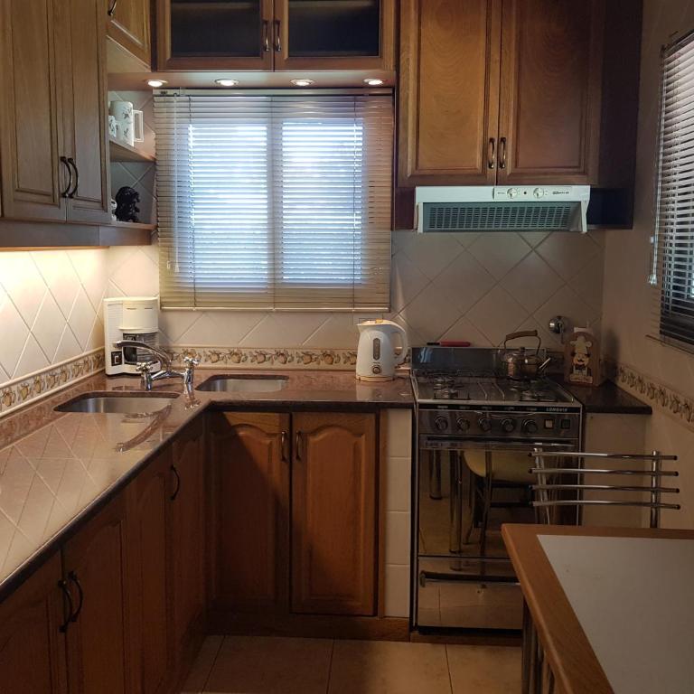 La Deolinda - Two-Bedroom House - 2