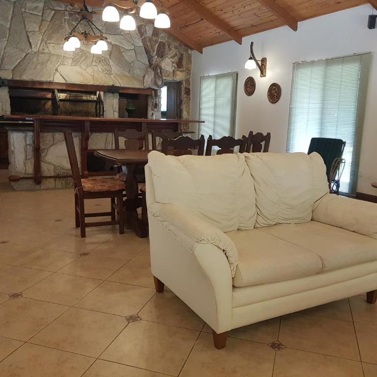 La Deolinda - Two-Bedroom House - 3