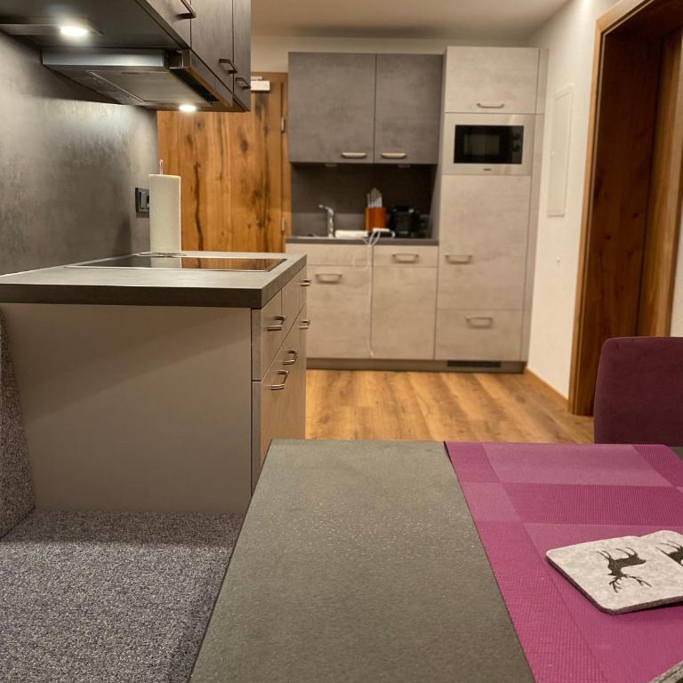 Augl‘s Hof - Deluxe Apartment mit 2 Schlafzimmern - 9