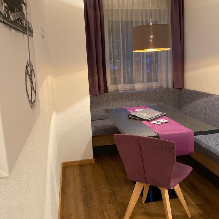 Augl‘s Hof - Deluxe Apartment mit 2 Schlafzimmern - 6
