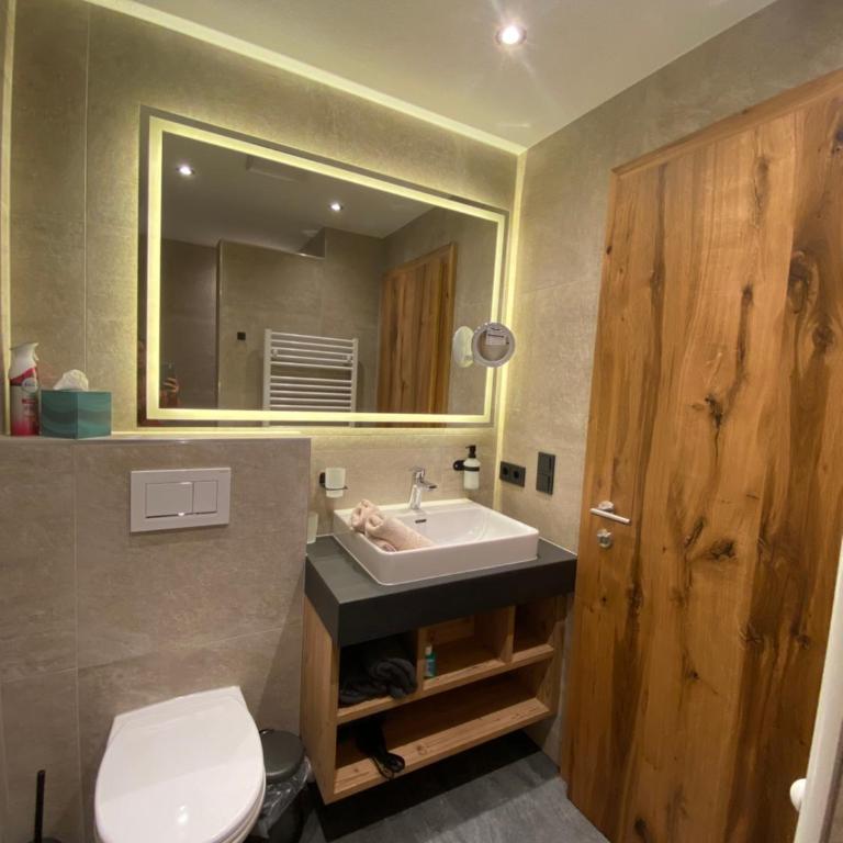 Augl‘s Hof - Deluxe Apartment mit 2 Schlafzimmern - 4