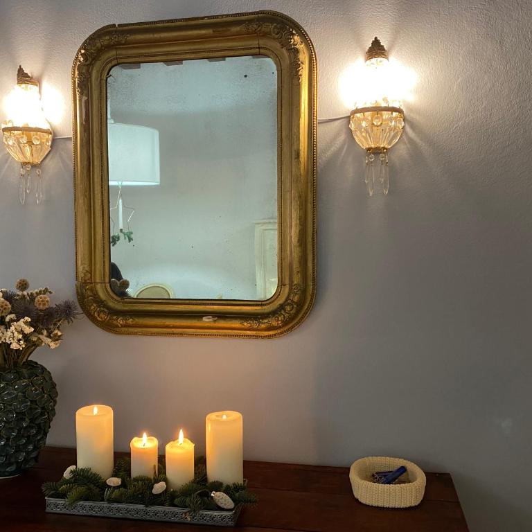 SANTA CATERINA: charming apartment TREVISO - Appartamento con 1 Camera da Letto - 12