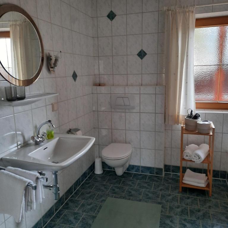 Haus Gmahblick Appartments - Apartment mit 2 Schlafzimmern - 7