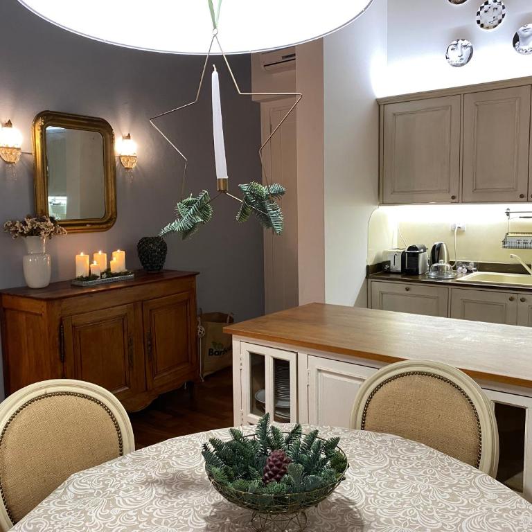 SANTA CATERINA: charming apartment TREVISO - Appartamento con 1 Camera da Letto - 23