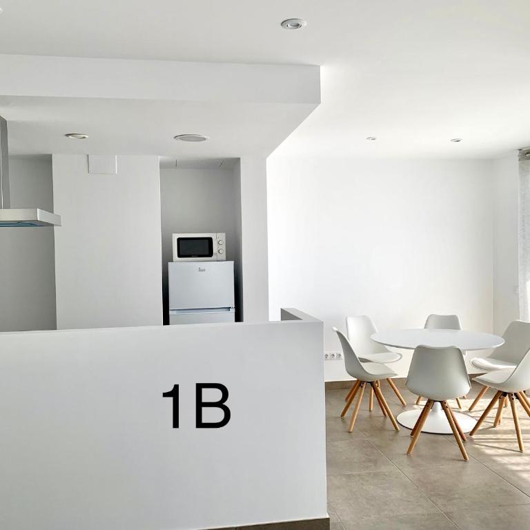 Edifici Valeria - Apartamento con vistas al mar - 5