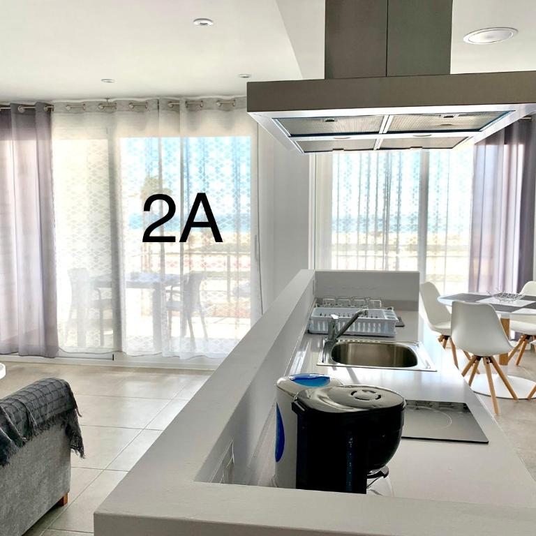 Edifici Valeria - Apartamento con vistas al mar - 3