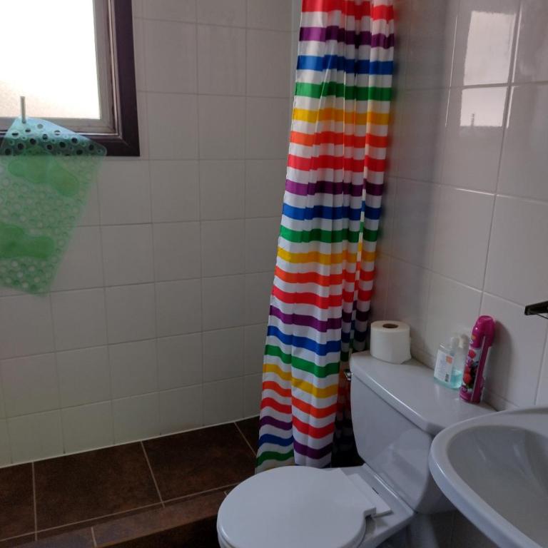 Hostal El Toque de Pilar - Habitación Doble con baño privado - 13