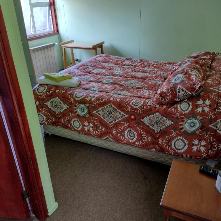 Hostal El Toque de Pilar - Habitación Doble con baño privado - 5