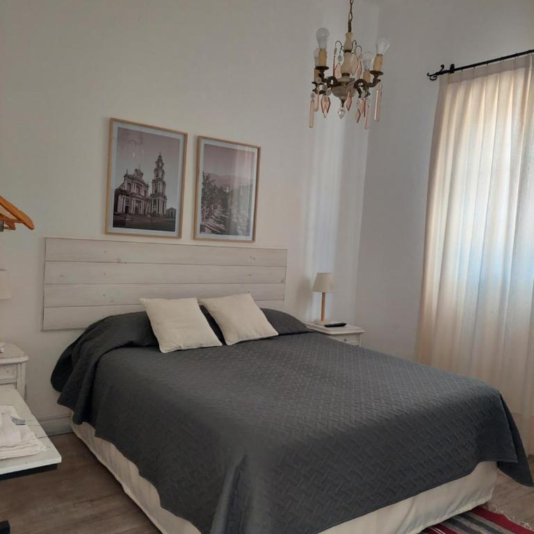 Casa Bordó Salta - Habitación Doble - 1