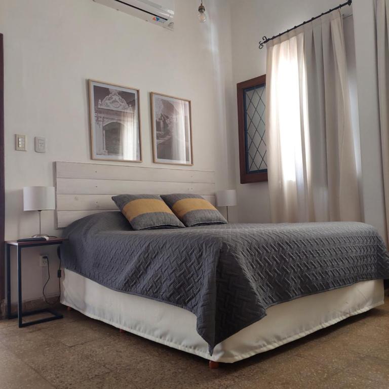 Casa Bordó Salta - Habitación Doble - 1