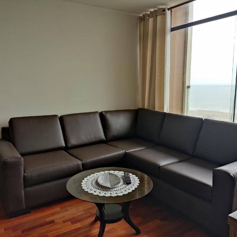 Arena Costa Lima B - B&b - Apartamento con vistas al mar - 11