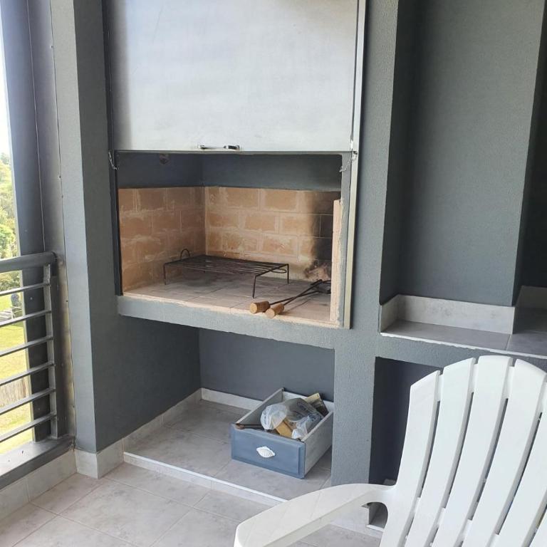 Departamento con vista al río - Apartamento de 2 dormitorios - 9