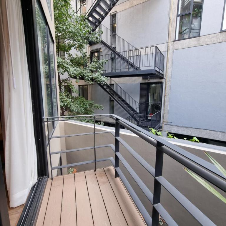 Condesa Cibel - Suite Executive - 9