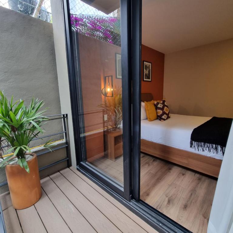 Condesa Cibel - Suite Executive - 8