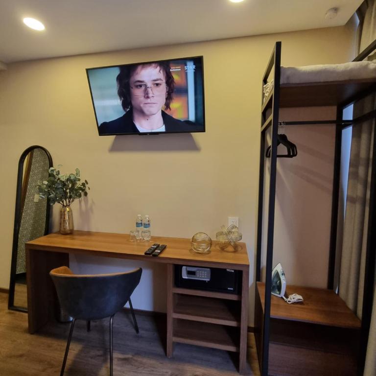 Condesa Cibel - Suite Executive - 7