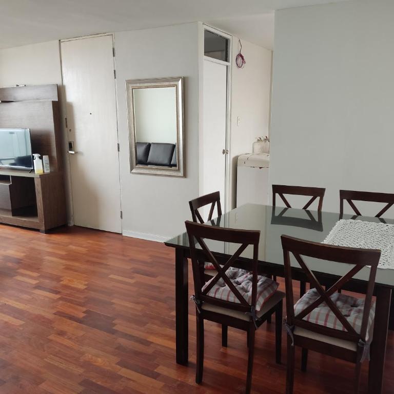 Arena Costa Lima B - B&b - Apartamento con vistas al mar - 12