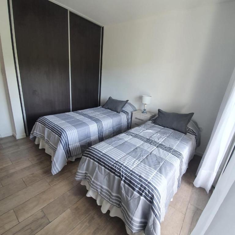 Departamento con vista al río - Apartamento de 2 dormitorios - 19