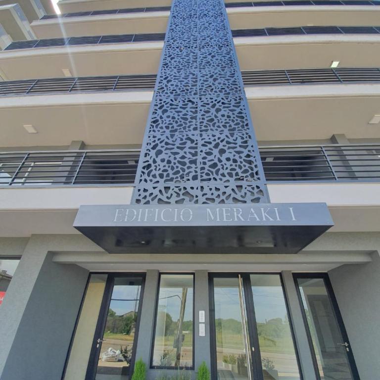 Departamento con vista al río - Apartamento de 2 dormitorios - 22