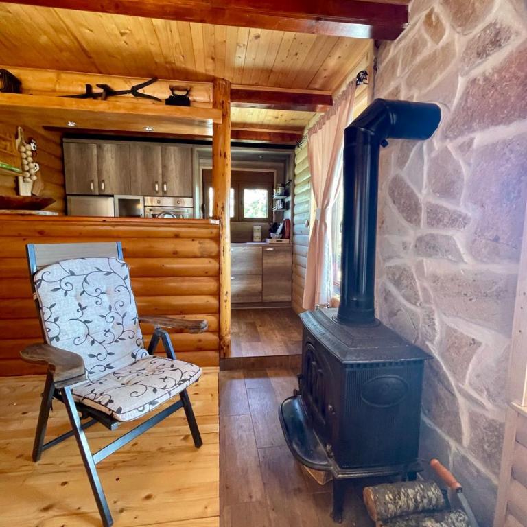 Mountain Star - Three-Bedroom House - 6