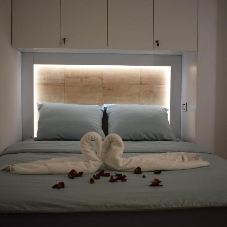 Apartman Jahorina MD - One-Bedroom Apartment - 14