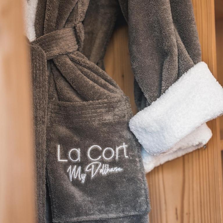 La Cort My Dollhouse - Adults Only - Camera Singola - 2