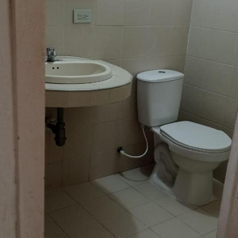 Ortimar - Habitación Triple con baño privado - 10