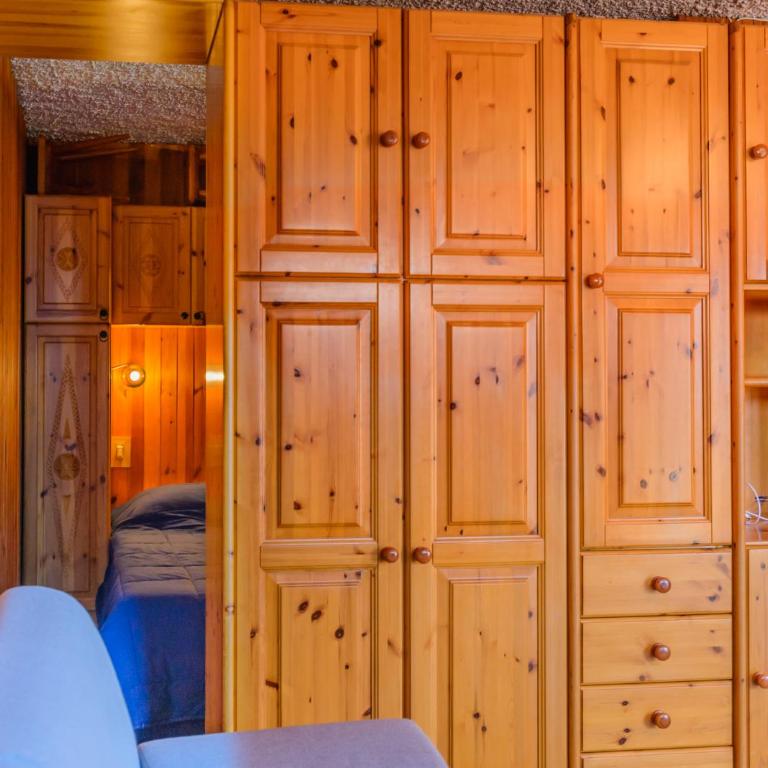 Zona Piazzale del Prel - Appartamento con 1 Camera da Letto - 10
