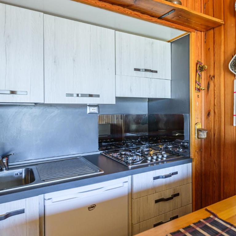 Zona Piazzale del Prel - Appartamento con 1 Camera da Letto - 8