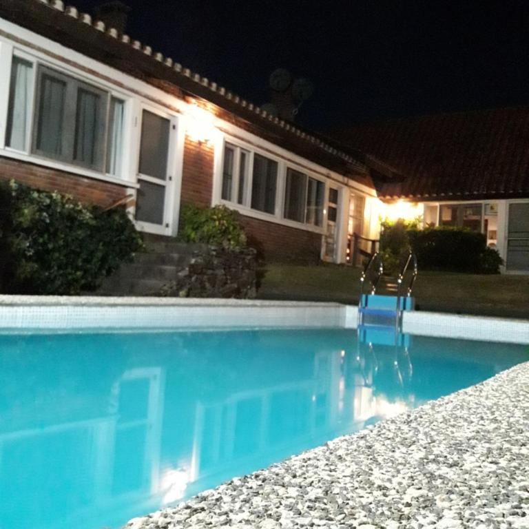 Apto tipo loft en Complejo Bahama, a metros del mar y zona muy tranquila - Apartamento - 2 niveles - 1