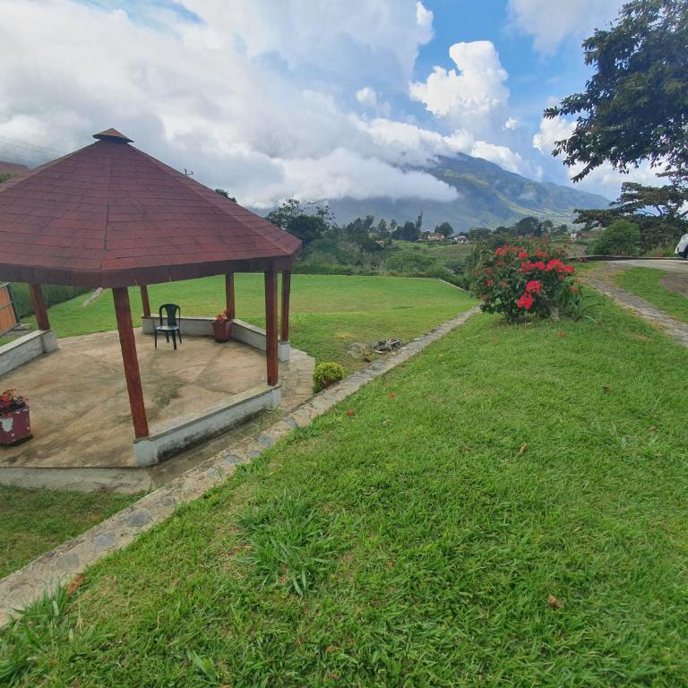 Finca Prometeo - Lago Calima - Casa de 4 dormitorios - 2