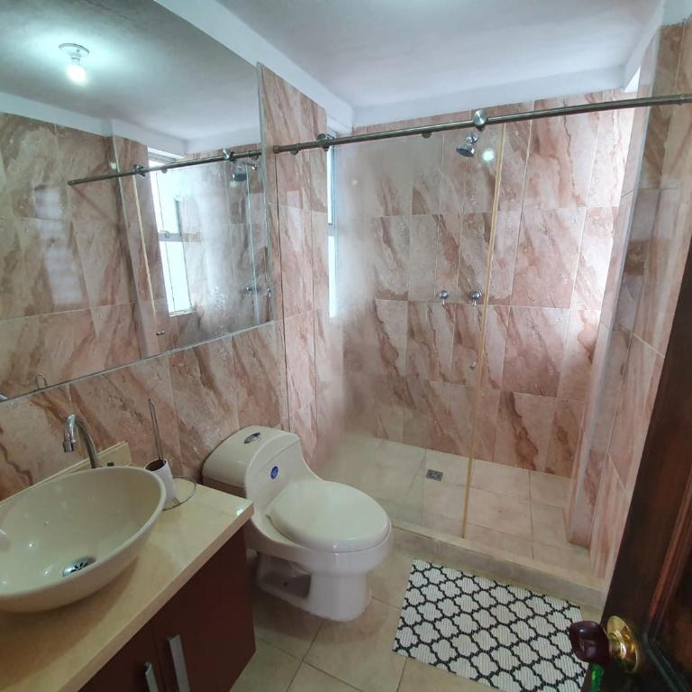 Finca Prometeo - Lago Calima - Casa de 4 dormitorios - 12