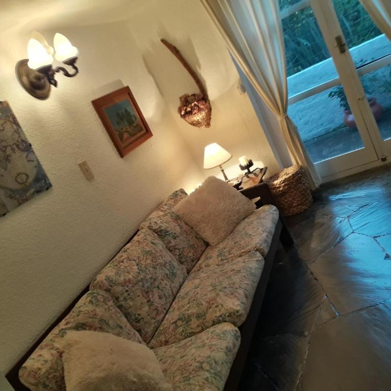Apto tipo loft en Complejo Bahama, a metros del mar y zona muy tranquila - Apartamento - 2 niveles - 14