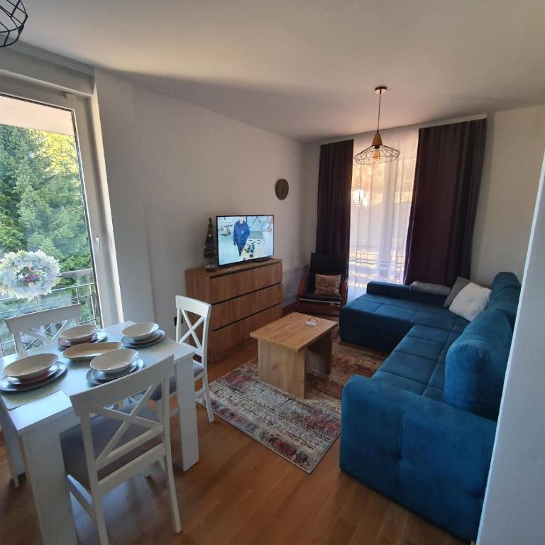 Jahorinska Vila, Apartman Rajski kutak - One-Bedroom Apartment - 2