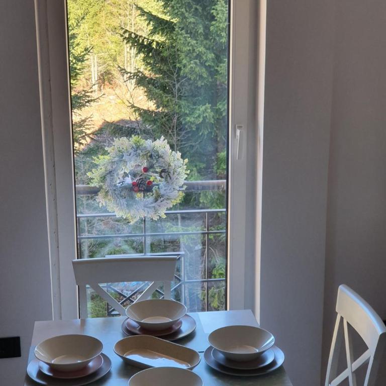 Jahorinska Vila, Apartman Rajski kutak - One-Bedroom Apartment - 6