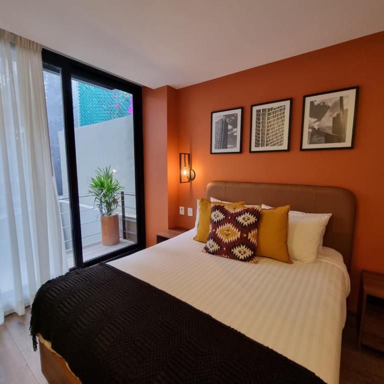 Condesa Cibel - Suite Executive - 2