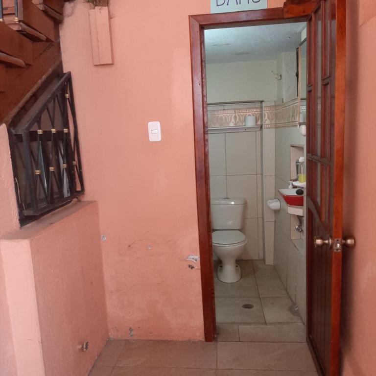 Casa Bella Vista - Habitación cuádruple - 7
