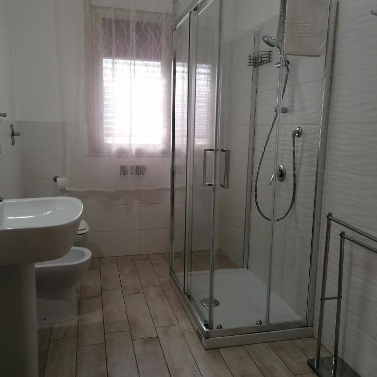 B&B AL PASSIO - Double or Twin Room with Terrace - 17