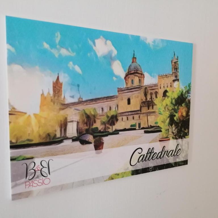 B&B AL PASSIO - Double or Twin Room with Terrace - 6